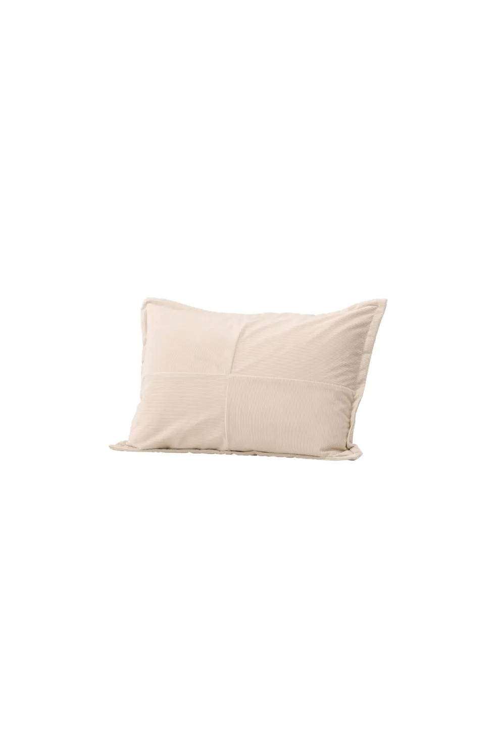 Lykke Kuddfodral 40 x 60 Beige
