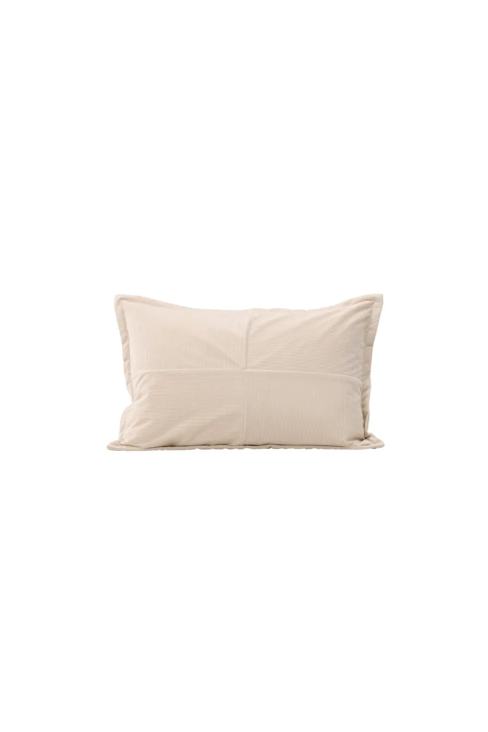 Lykke Kuddfodral 40 x 60 Beige