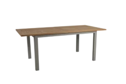 Lyon förlängningsbart matbord 194-252 x 92 cm