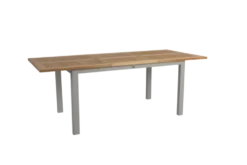 Lyon förlängningsbart matbord 152-210 x 92 cm