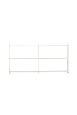 Lyon Hylla 18 x 63 x 122
