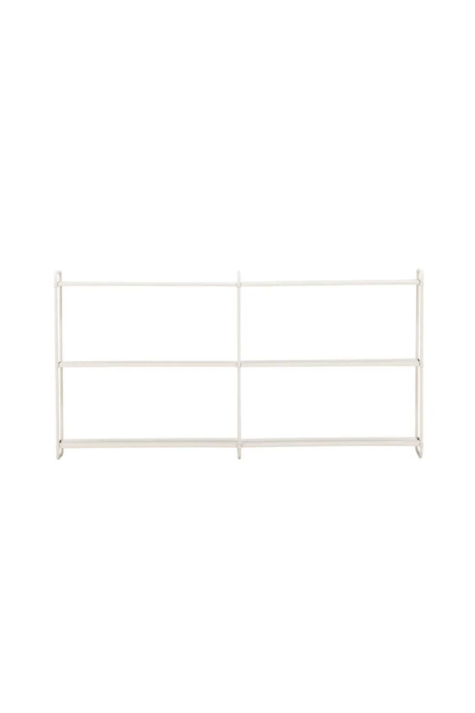Lyon Hylla 18 x 63 x 122