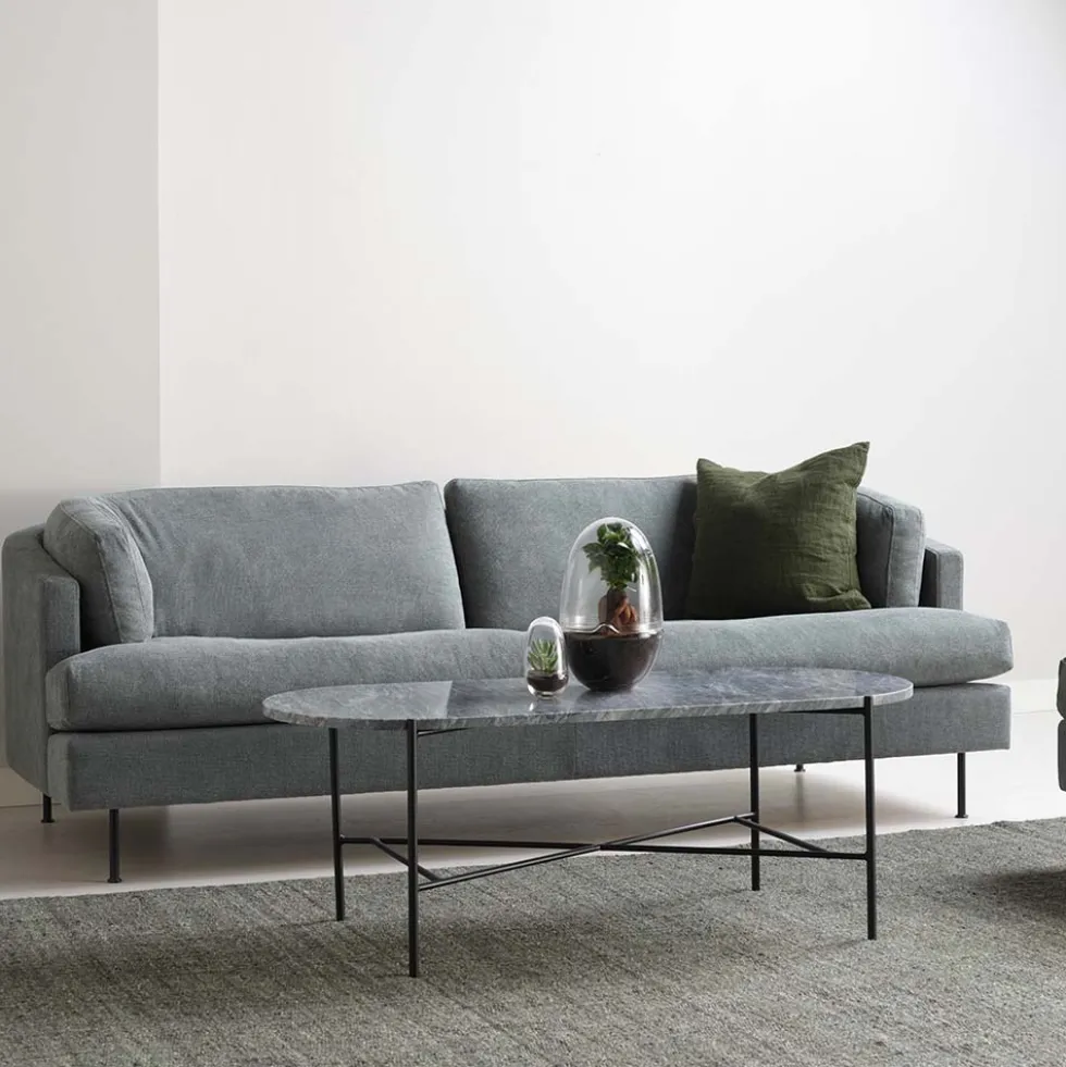 Lyric 3-sits soffa