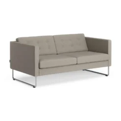 Madison 2-sits soffa