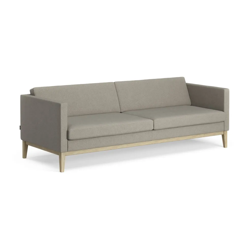 Madison 3-sits soffa