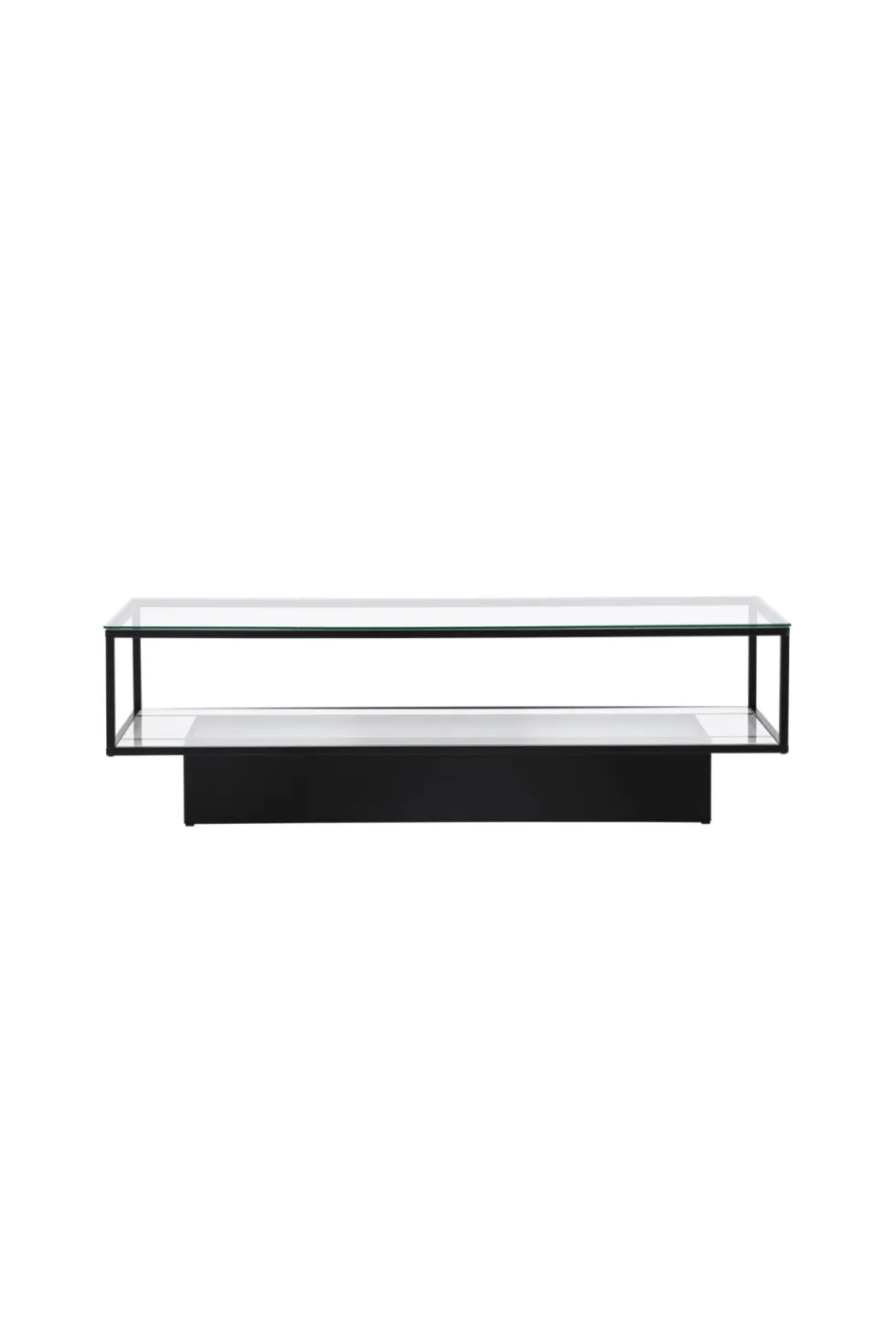 Maglehem Soffbord 130 x 60 Black
