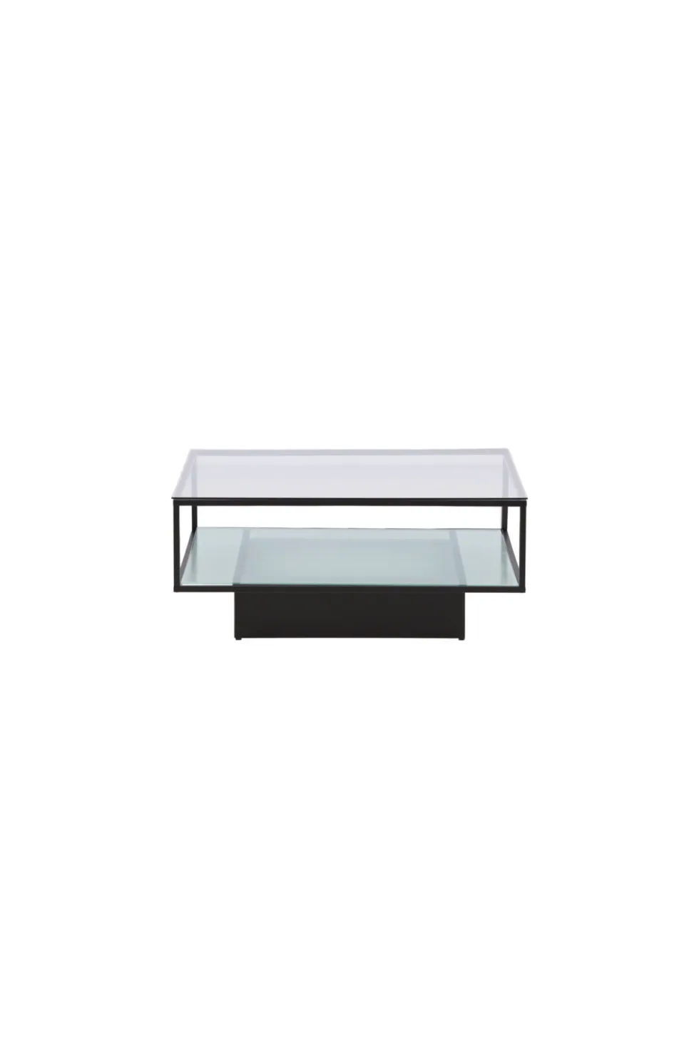 Maglehem Soffbord 90 x 90 Black