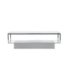 Maglehem Soffbord 130 x 60 Transparent
