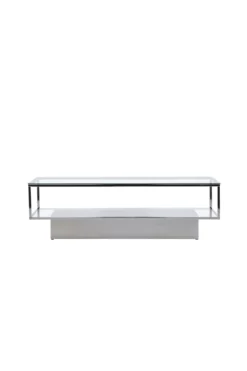 Maglehem Soffbord 130 x 60 Transparent