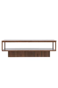 Maglehem Soffbord 130 x 60 Walnut