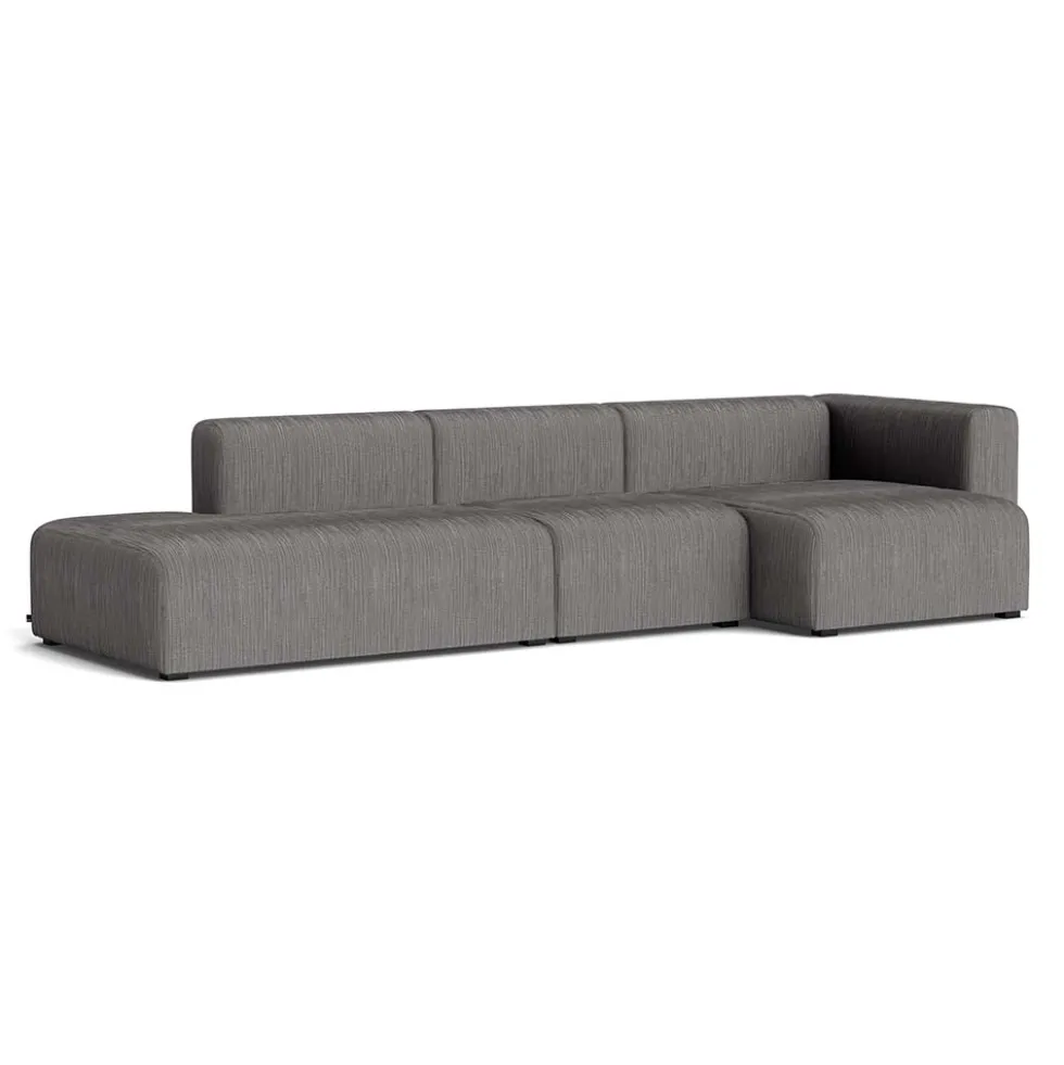 Mags 3-sits soffa