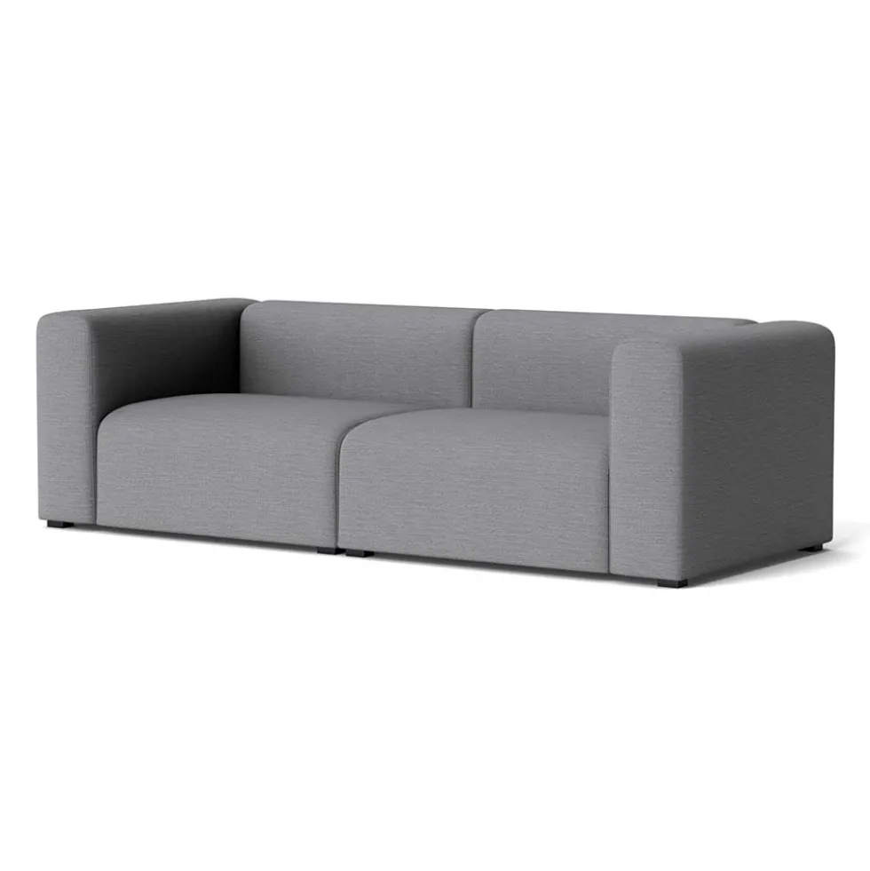 Mags 3-sits soffa