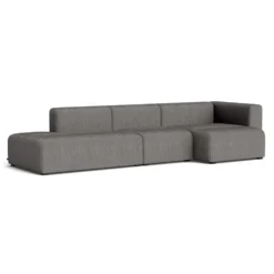 Mags 3-sits soffa med divan