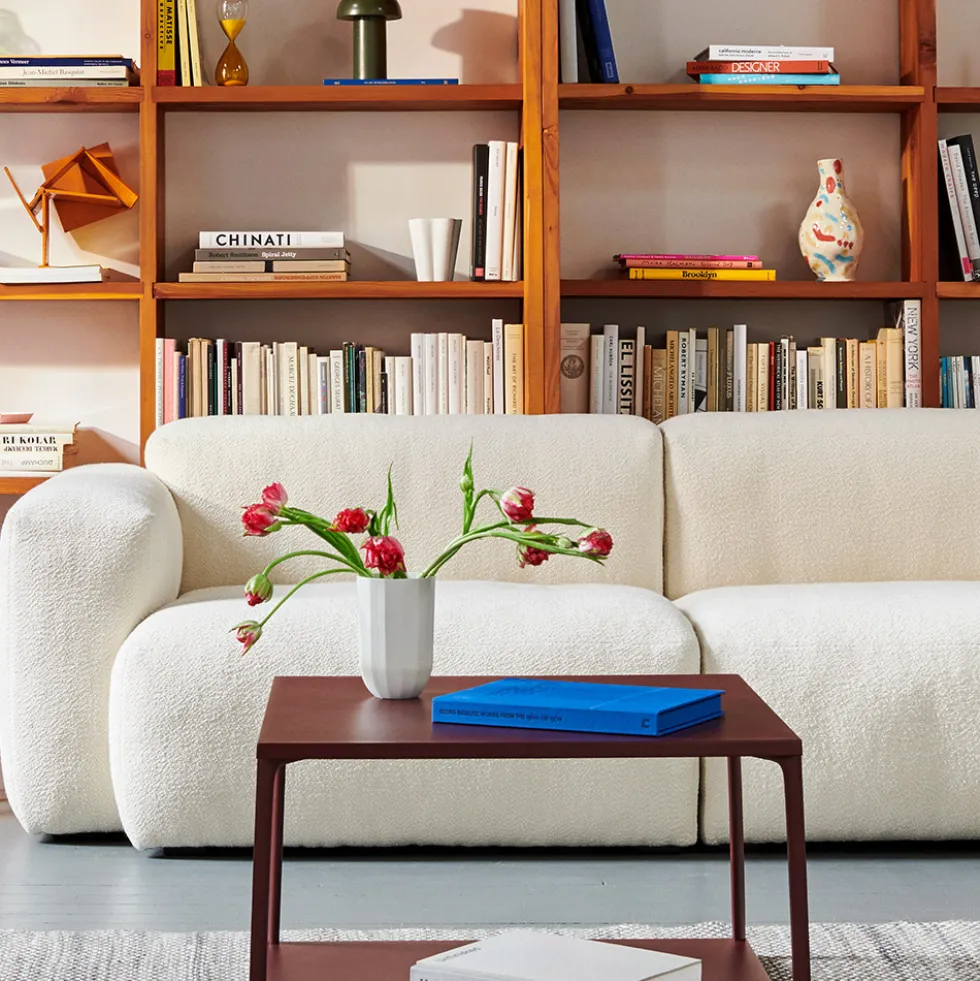Mags 2,5-sits soffa med divan