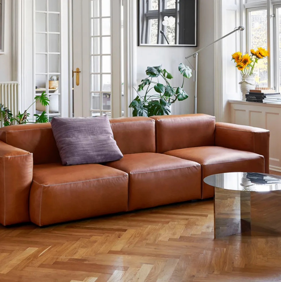 Mags Soft Low 3-sits soffa