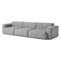 Mags Soft Low 3-sits soffa