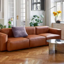 Mags Soft 3-sits soffa med divan