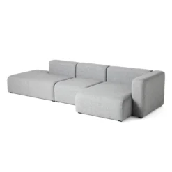 Mags Soft 3-sits soffa med divan