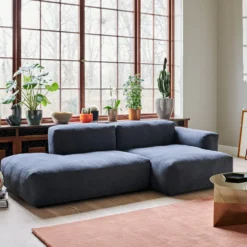 Mags Soft 2,5-sits soffa med divan