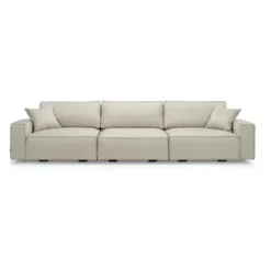 Maksi 3-sits soffa