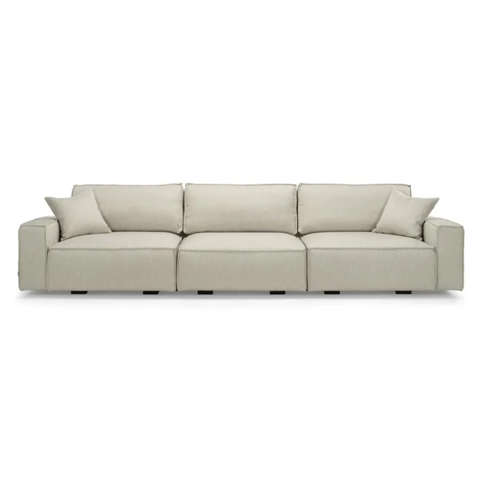 Maksi 3-sits soffa