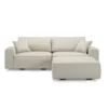 Maksi 2-sits soffa