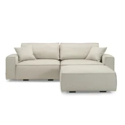 Maksi 2-sits soffa