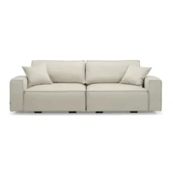 Maksi 2-sits soffa