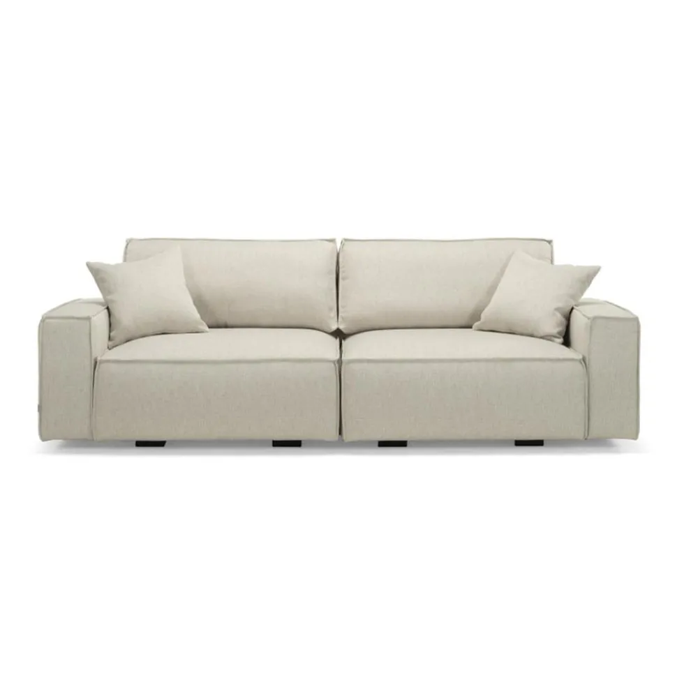 Maksi 2-sits soffa