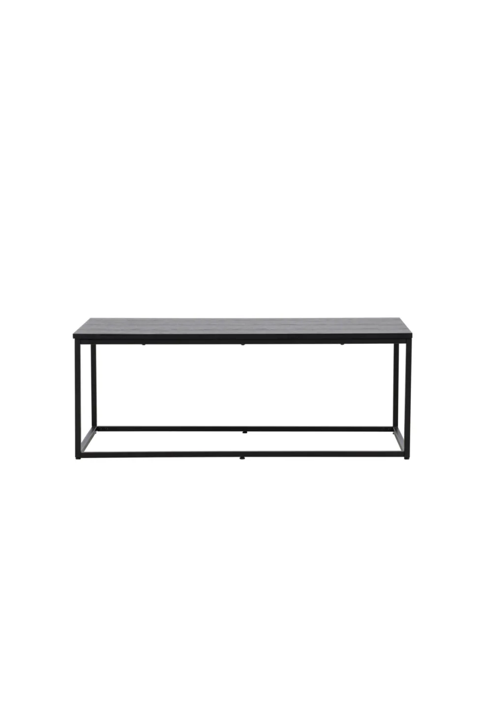 Mallan Soffbord 120 x 60 Black