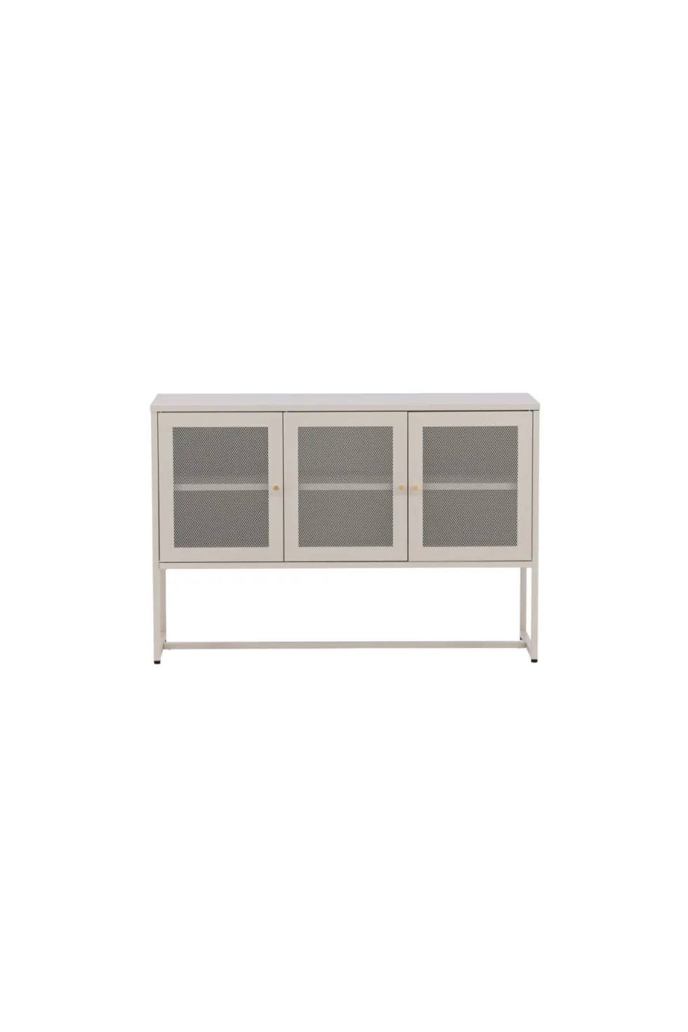 Malla Skåp 40 x 80 x 120 Beige