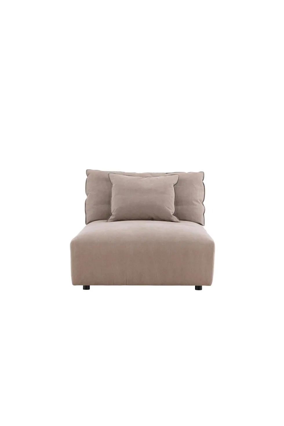 Malö Loungefåtöljer Brown