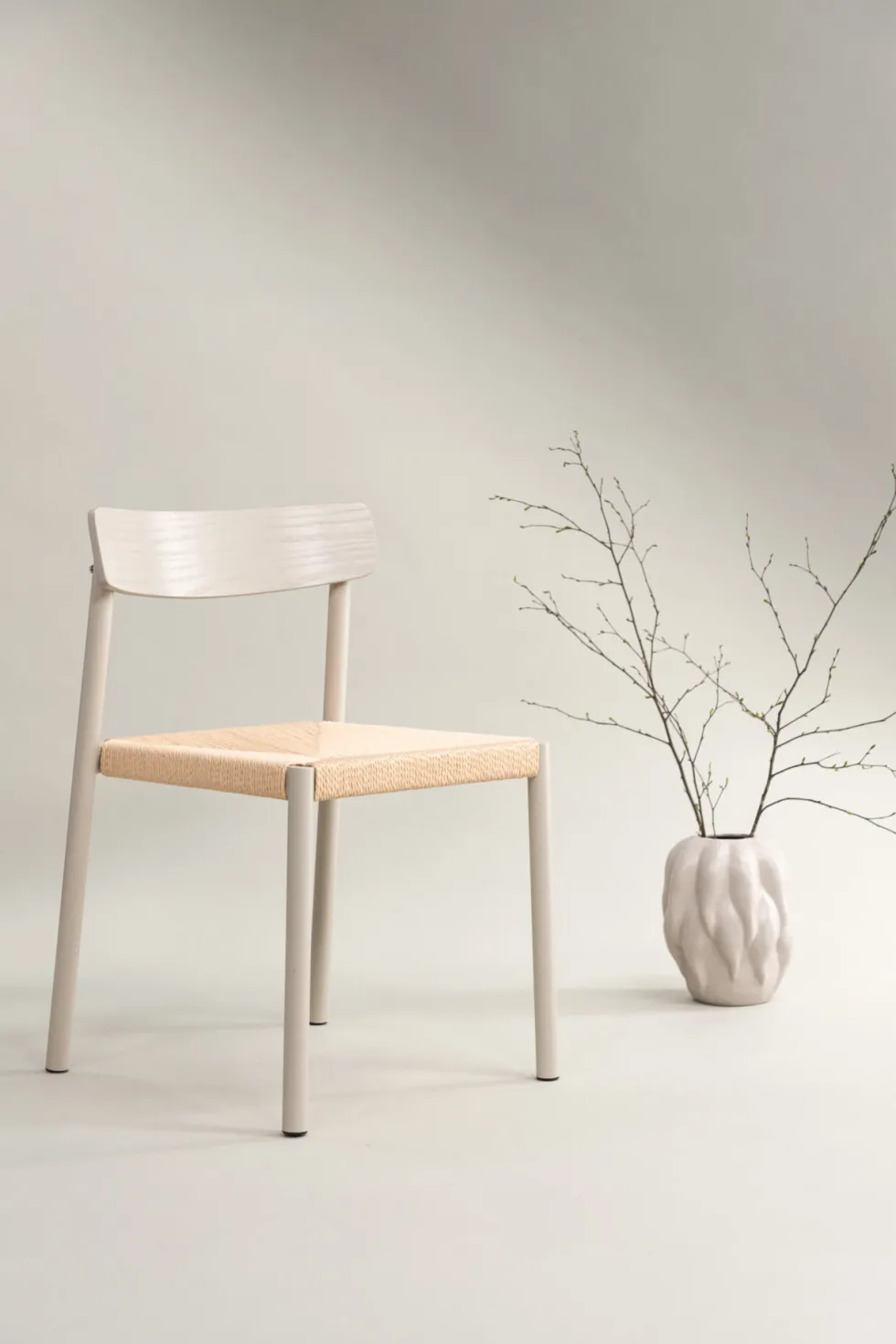 Malmön Matstol 54 x 79 x 52