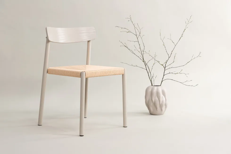 Malmön Matstol 54 x 79 x 52