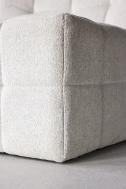 Malou Fåtöljer Beige