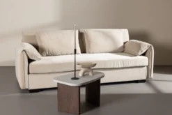 Malva 3-sits soffor Beige