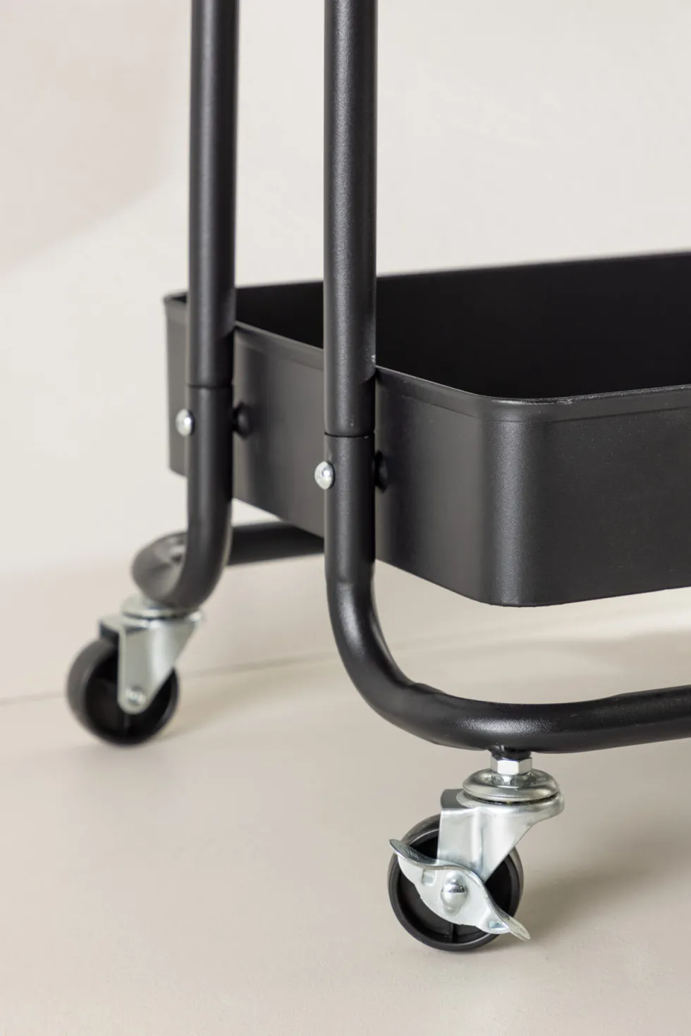 Manaus Hyllor 34 x 104 x 46 Black