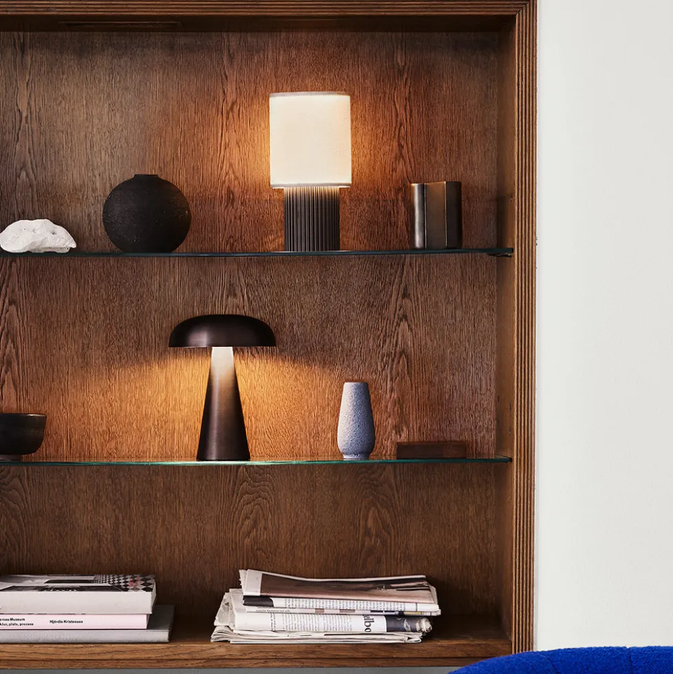 Manhattan SC52 portable bordslampa
