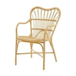 Margret dining chair exterior