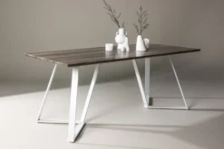 Marina Rektangulärt matbord 180 x 90