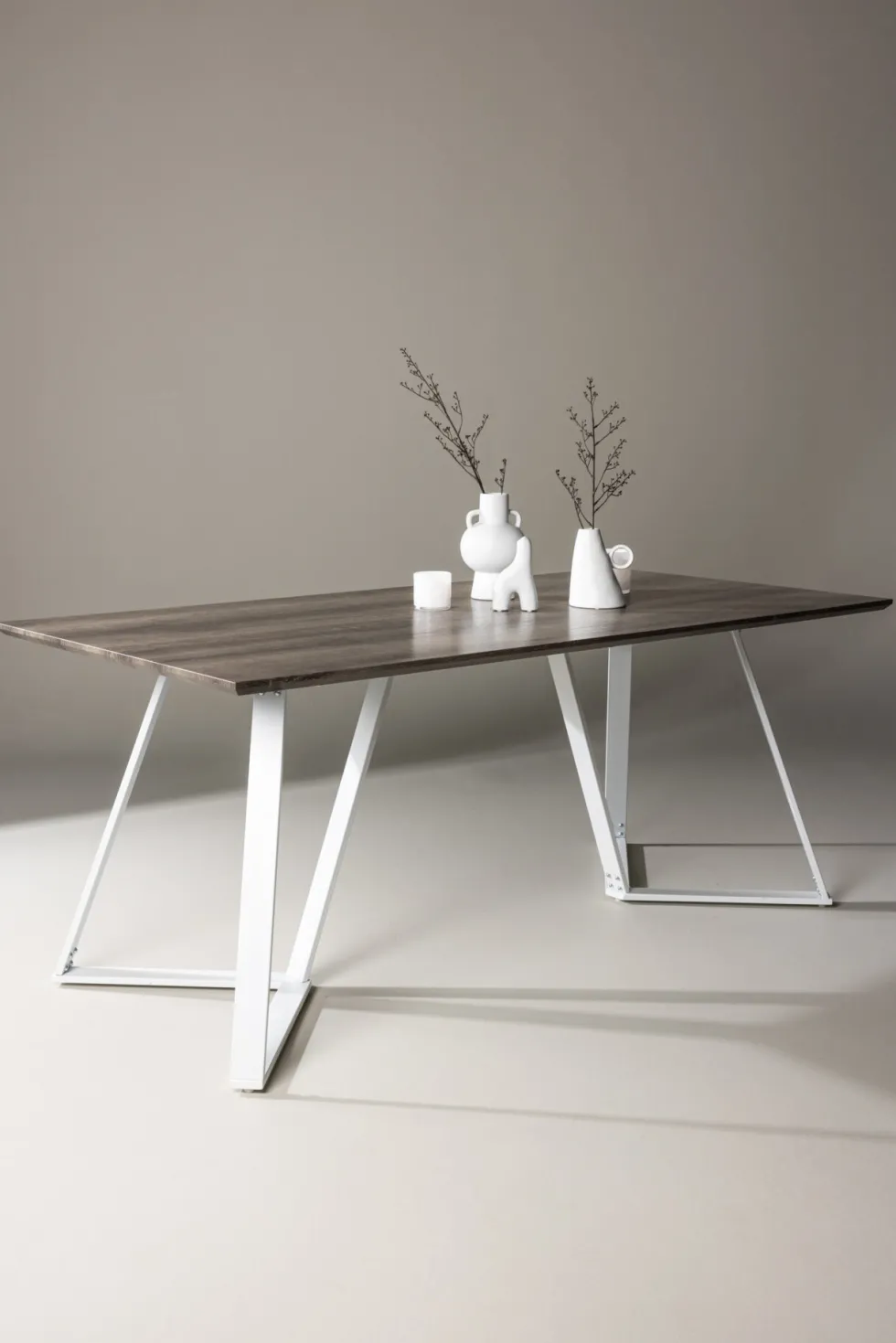 Marina Rektangulärt matbord 180 x 90
