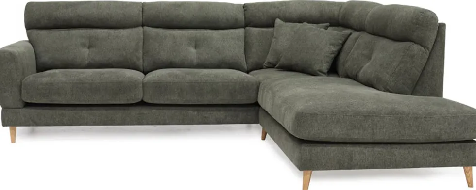 Marion Soffa Med Öppet Avslut