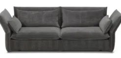 Mariposa 3-sits soffa