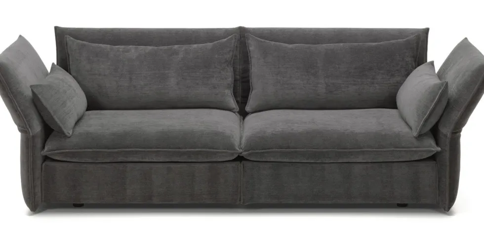 Mariposa 3-sits soffa