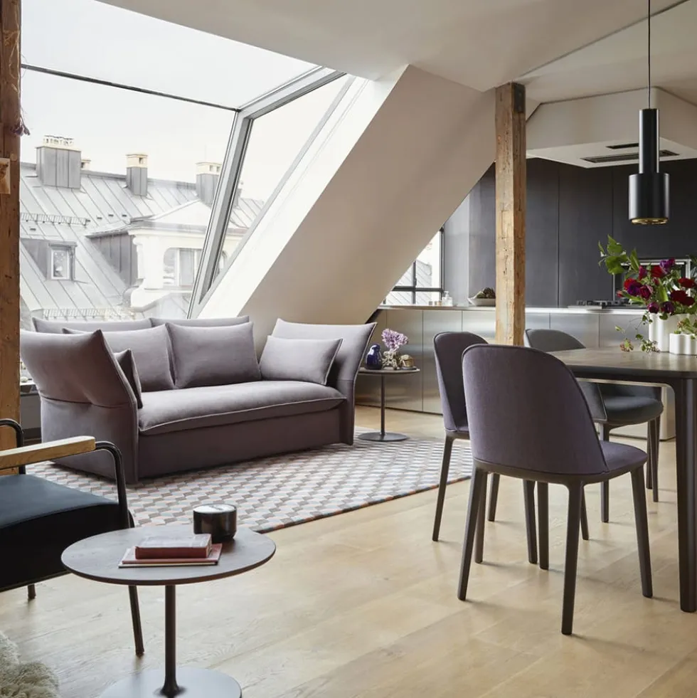Mariposa 3-sits soffa