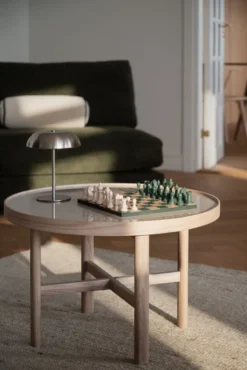 Marsden soffbord runt Ø60
