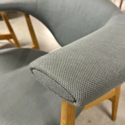 Masculo Lounge Chair 2st – Utställningsexemplar