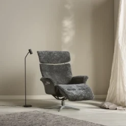 Master fåtölj
