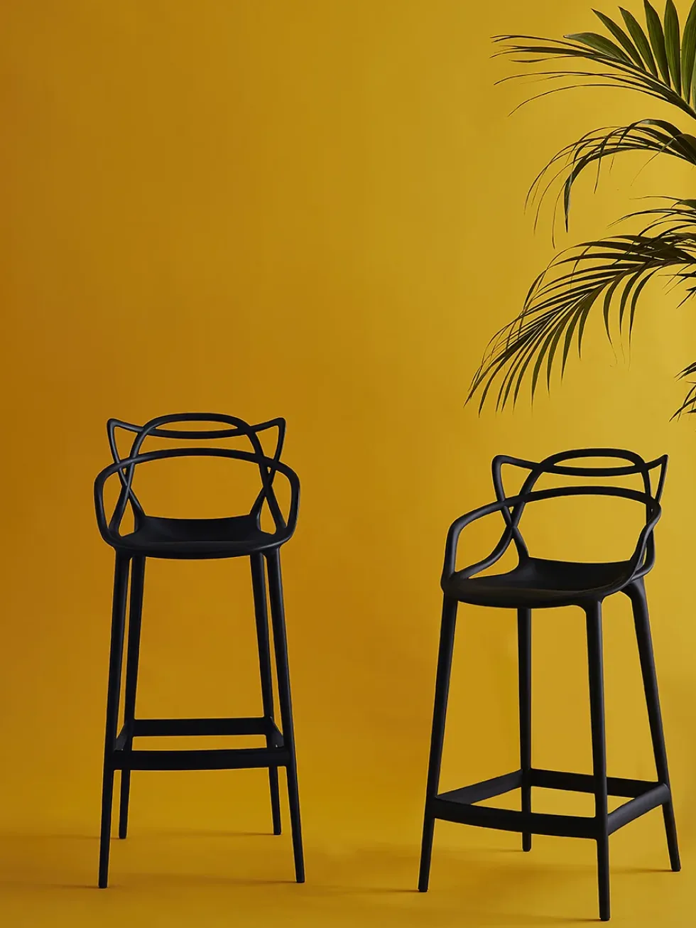 Masters Stool Barstol 65cm Limited