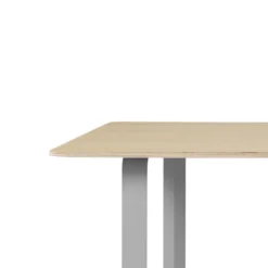 70/70 matbord 255